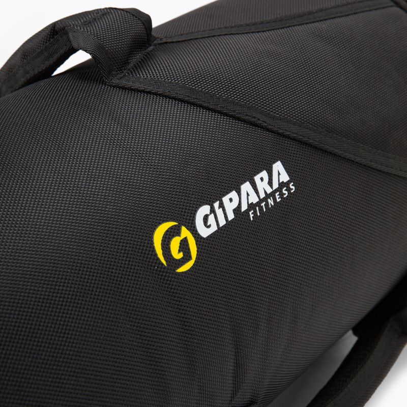 Чанта Gipara Balans черна 4992 4
