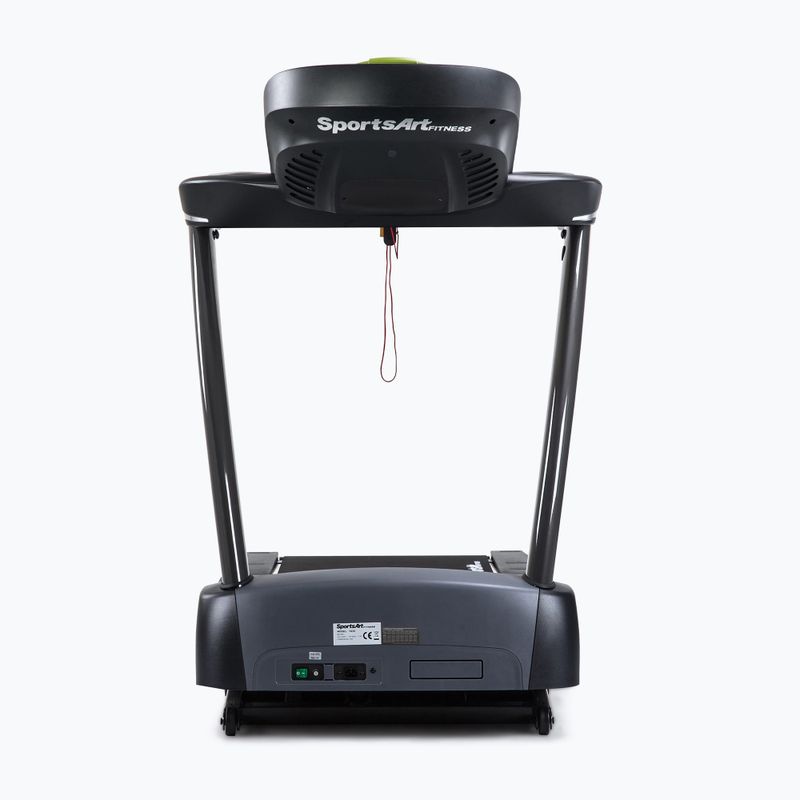 SportsArt Led Display T635 електрическа бягаща пътека 4