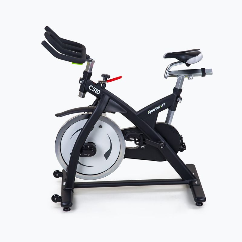 Гребен тренажор SportsArt C 510 2