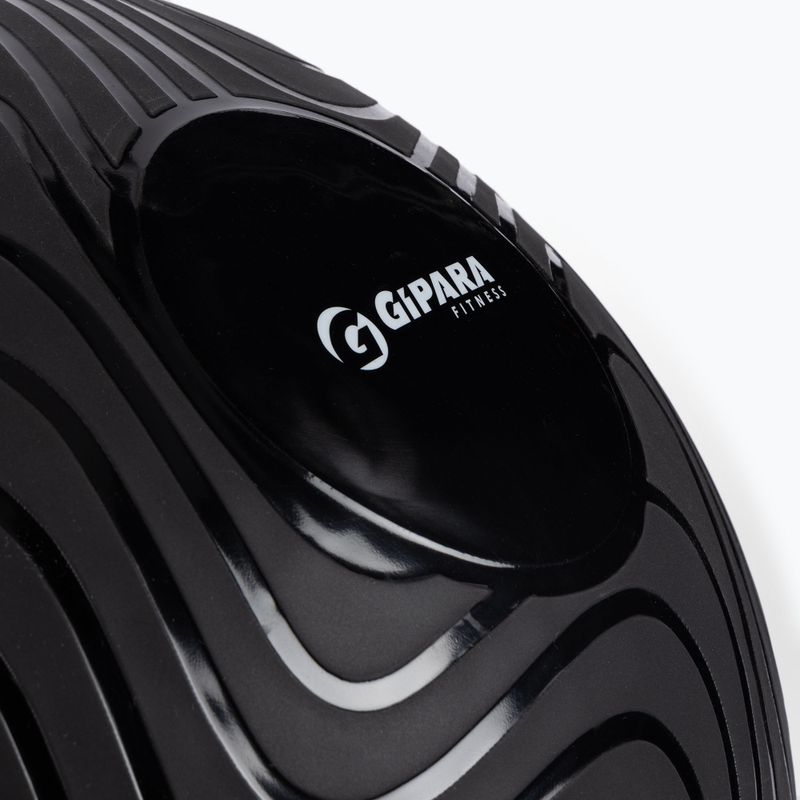 Възглавница за балансиране Gipara черна 3079 3