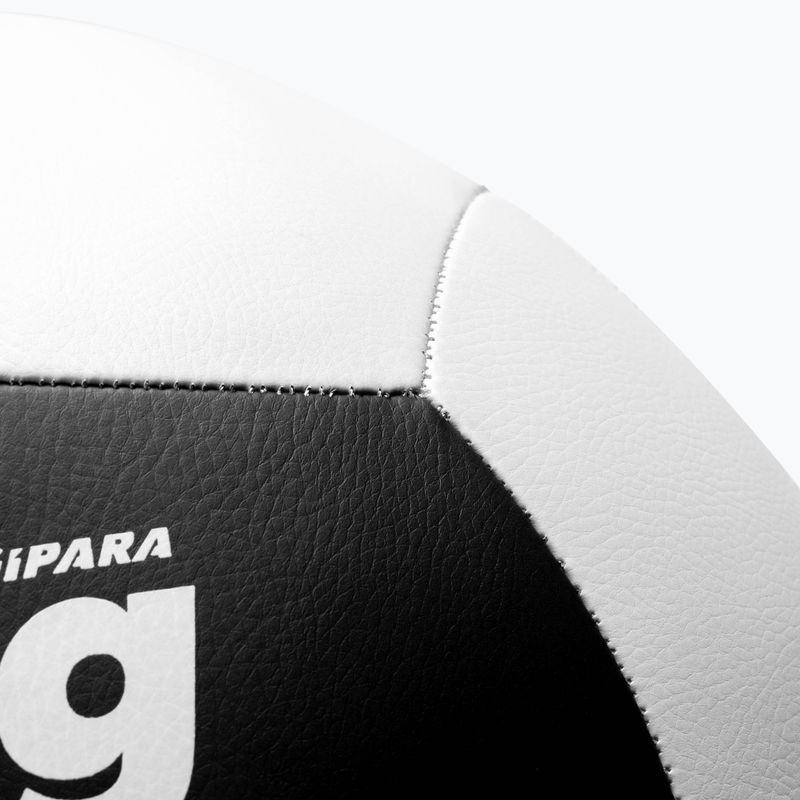Gipara топка за стена 2 кг бяла 3090 2