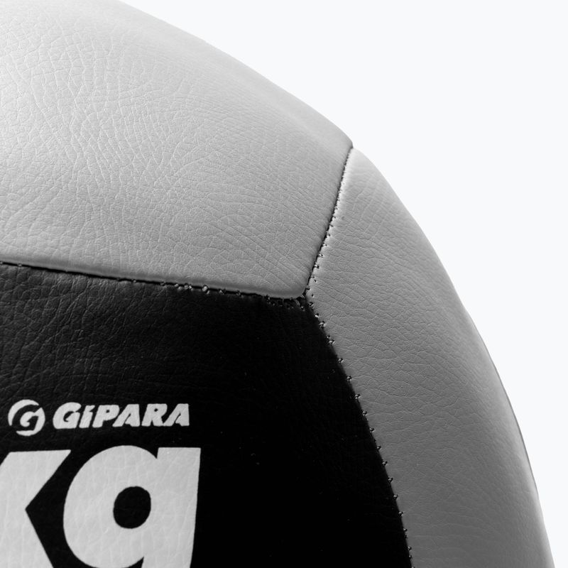 Gipara топка за стена 9 кг сива 3097 2