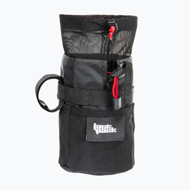 Велосипедна дисага jack pack Kanister 2.5 black 3