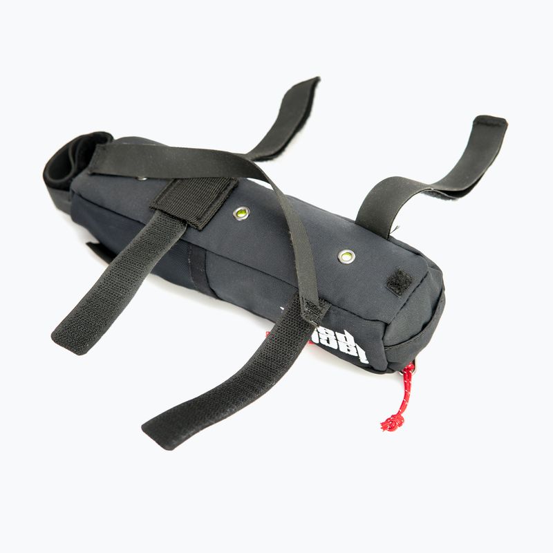 Чанта за велосипедна рамка jack pack Parówka 2.0 black 5