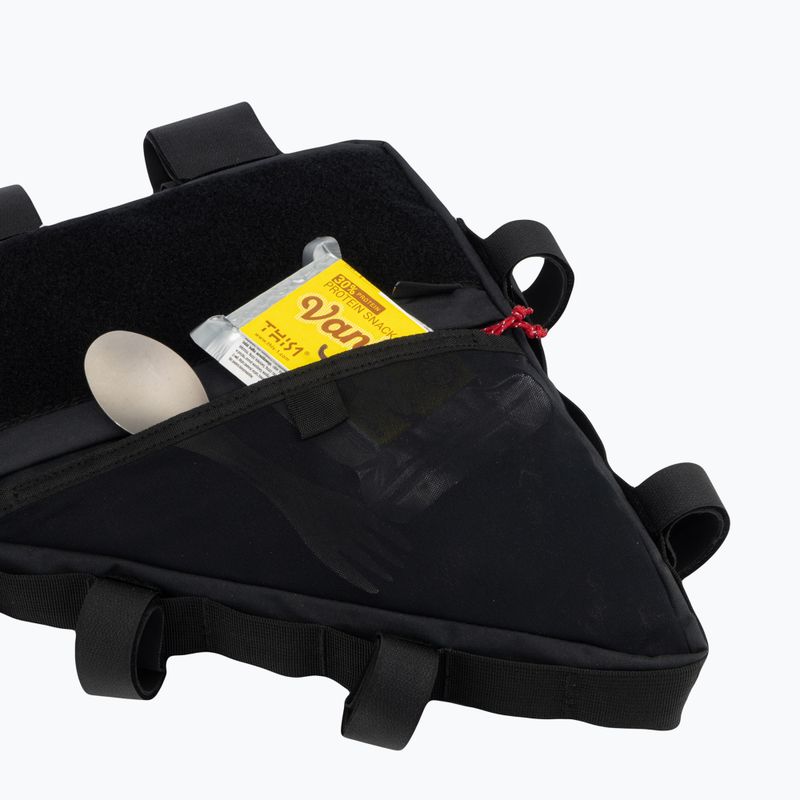 Чанта за велосипедна рамка jack pack Góral 3.0 black 5