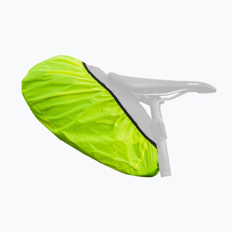 Калъф за велосипедна чанта jack pack Nano Tobołek fluo green