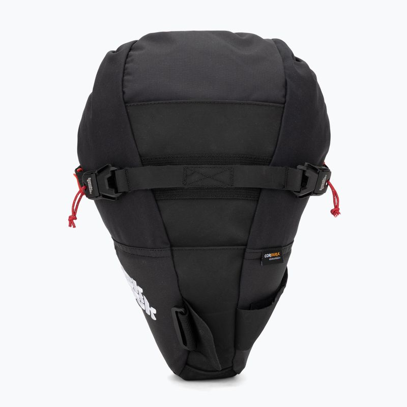 Велосипедна чанта под седалката jack pack Ultra Tobołek black 2