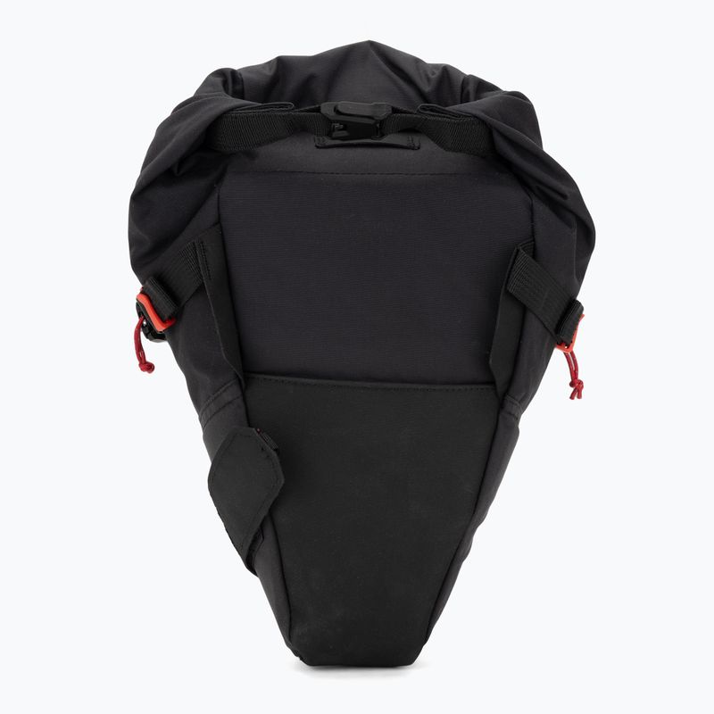 Велосипедна чанта под седалката jack pack Ultra Tobołek black 3