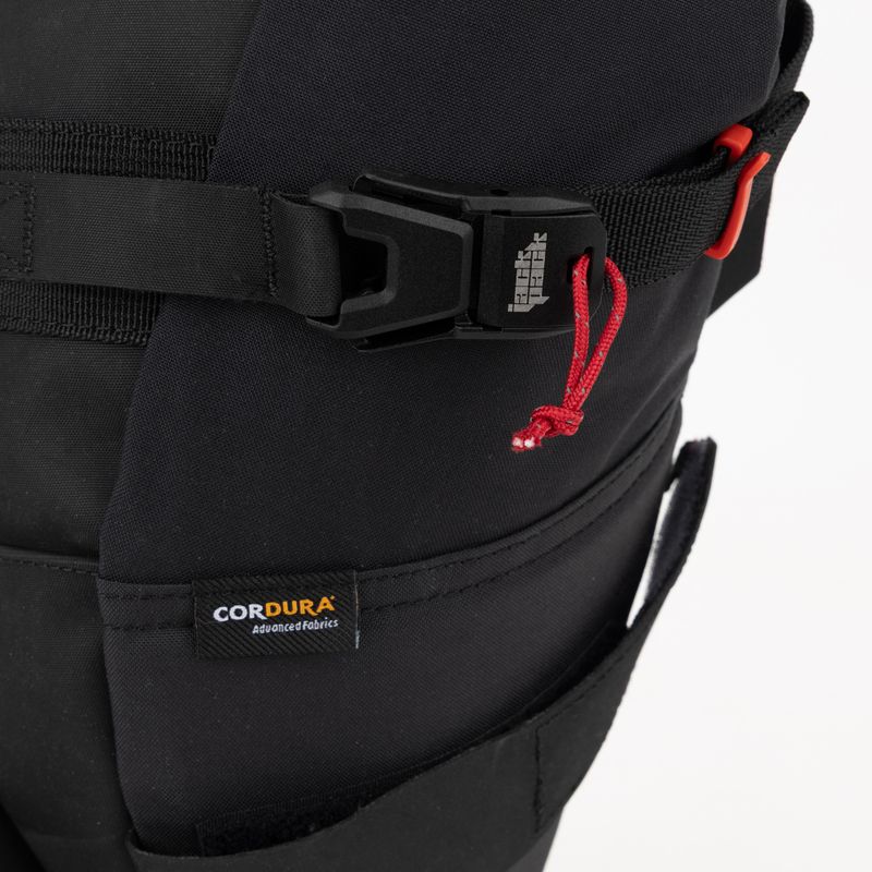 Велосипедна чанта под седалката jack pack Ultra Tobołek black 6