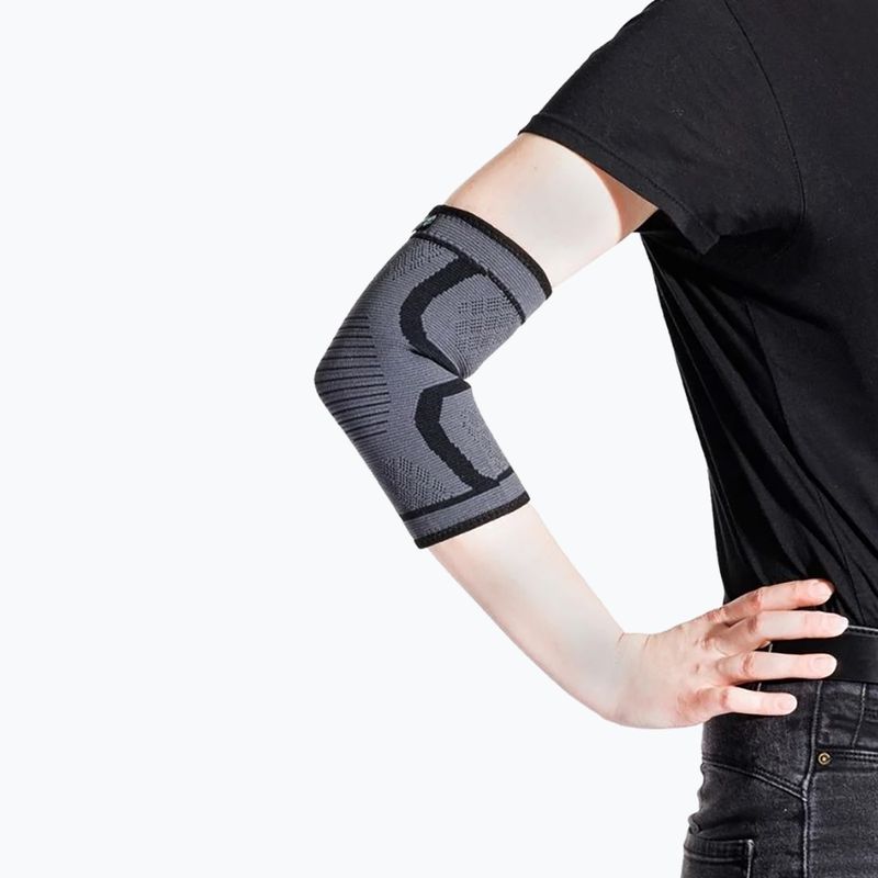 Стабилизатор за лакът DrFit grey 2