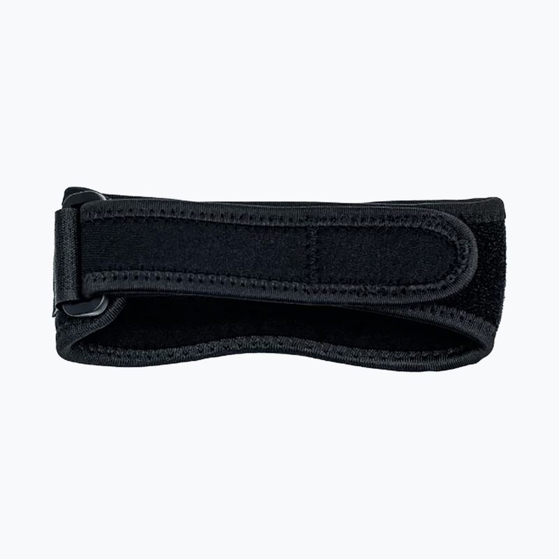 Стабилизатор за коляно DrFit black/grey 3