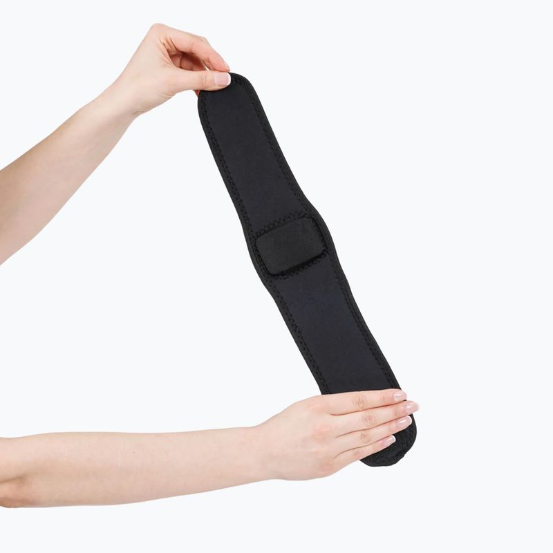 Стабилизатор за лакът DrFit black 3