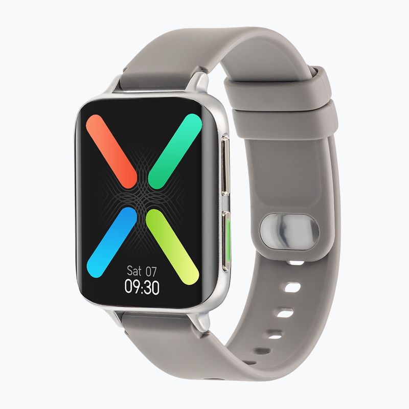 Часовник Watchmark Smartone silver 4