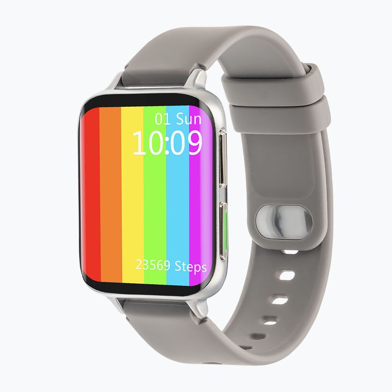 Часовник Watchmark Smartone silver 6