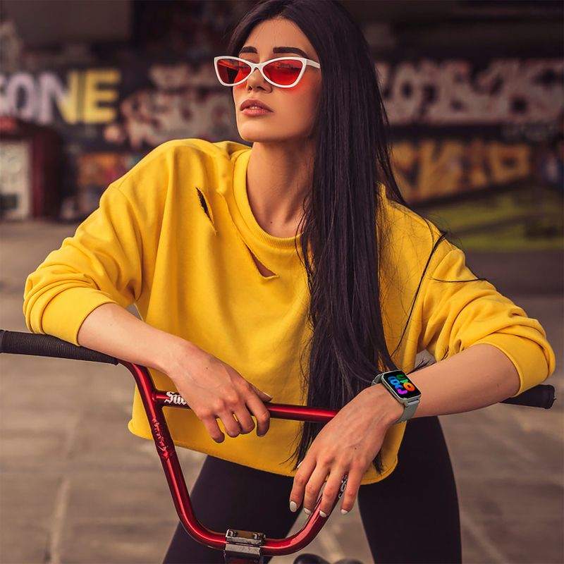 Часовник Watchmark Smartone silver 10