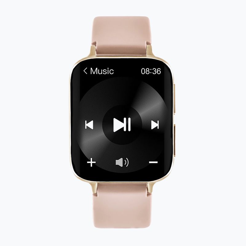 Часовник Watchmark Smartone pink 3