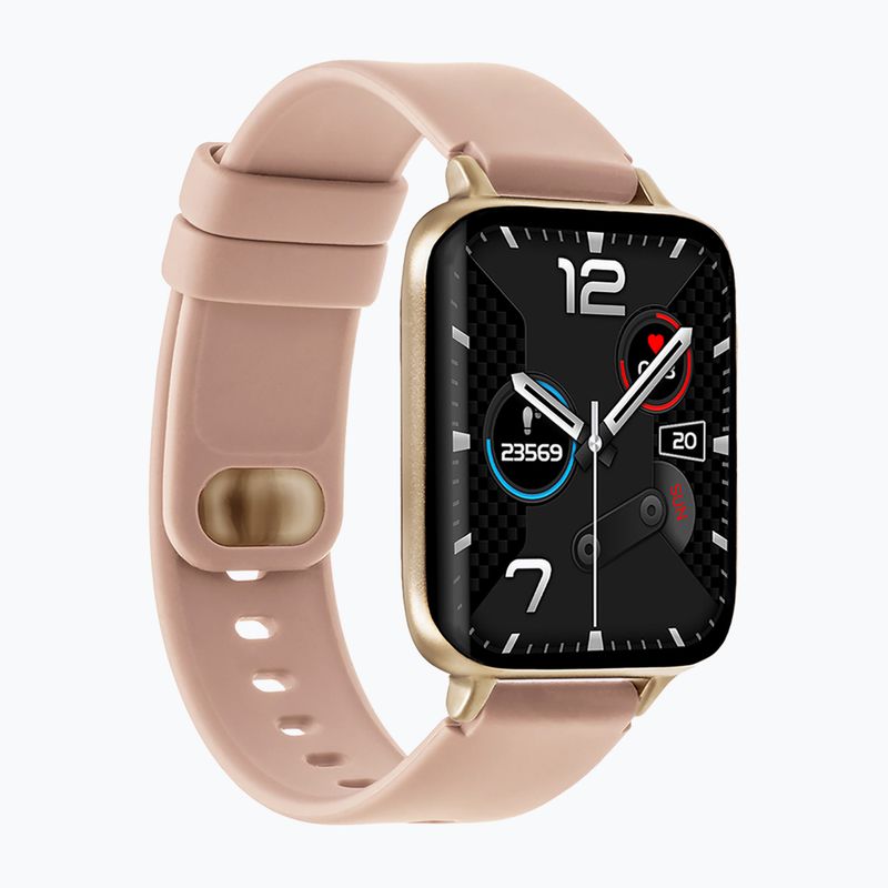 Часовник Watchmark Smartone pink 4