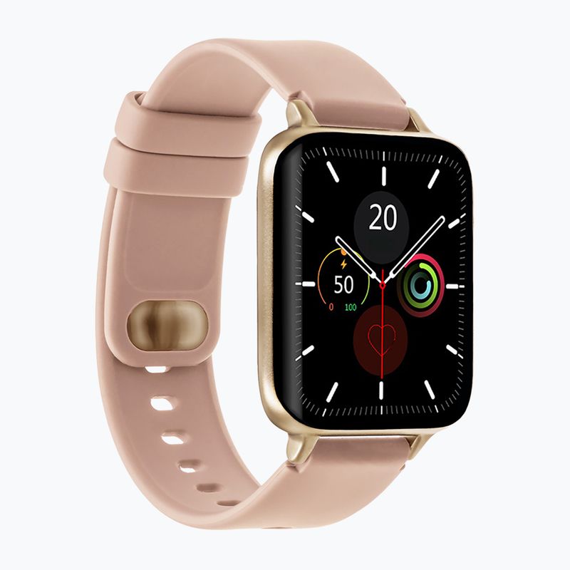Часовник Watchmark Smartone pink 5