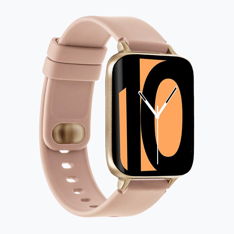 Часовник Watchmark Smartone pink 6
