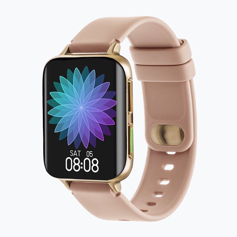 Часовник Watchmark Smartone pink 8