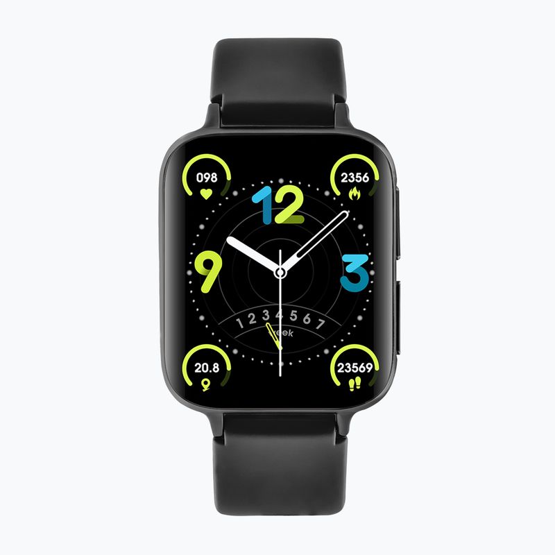 Часовник Watchmark Smartone black