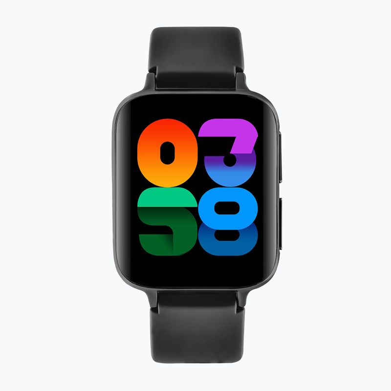 Часовник Watchmark Smartone black 2