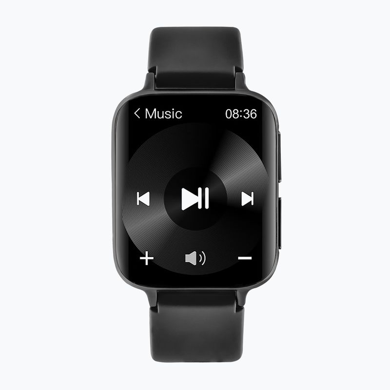 Часовник Watchmark Smartone black 3