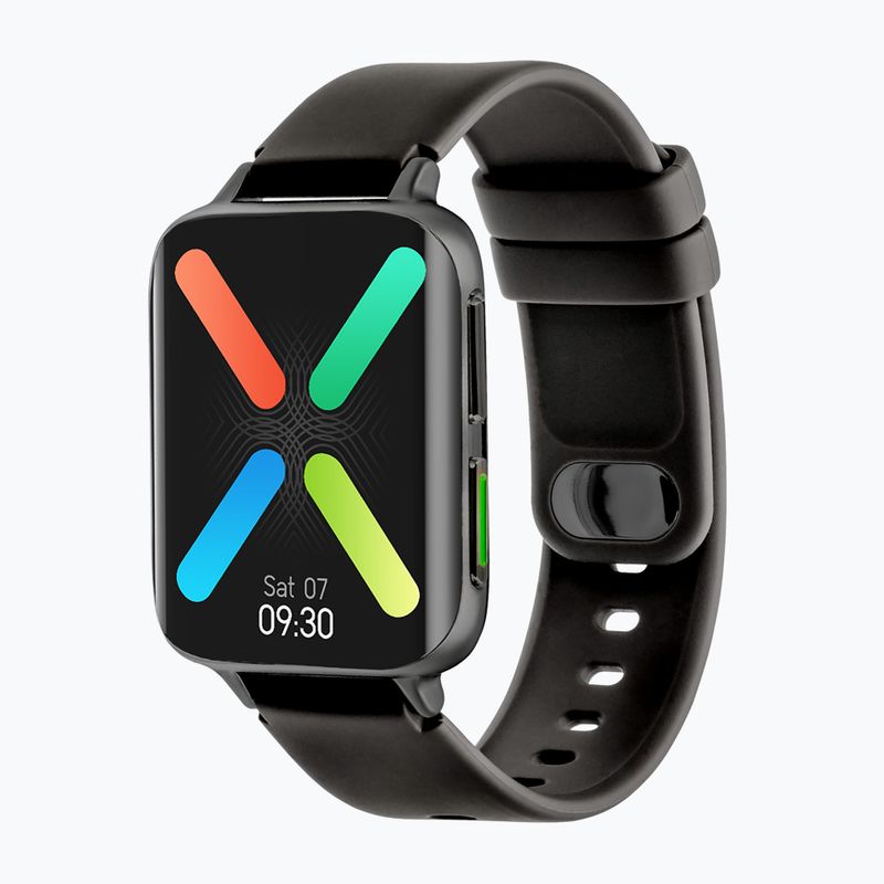 Часовник Watchmark Smartone black 4