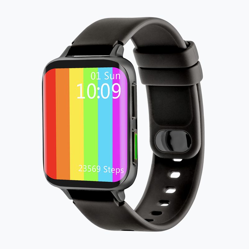 Часовник Watchmark Smartone black 6