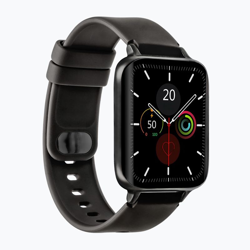 Часовник Watchmark Smartone black 9