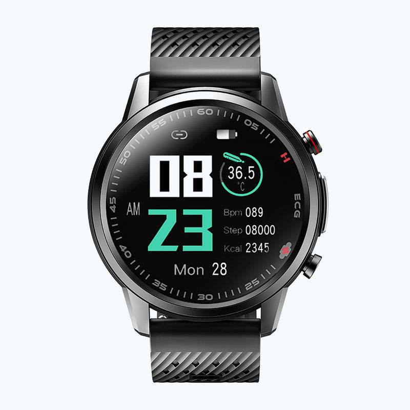 Часовник Watchmark WF800 black 4
