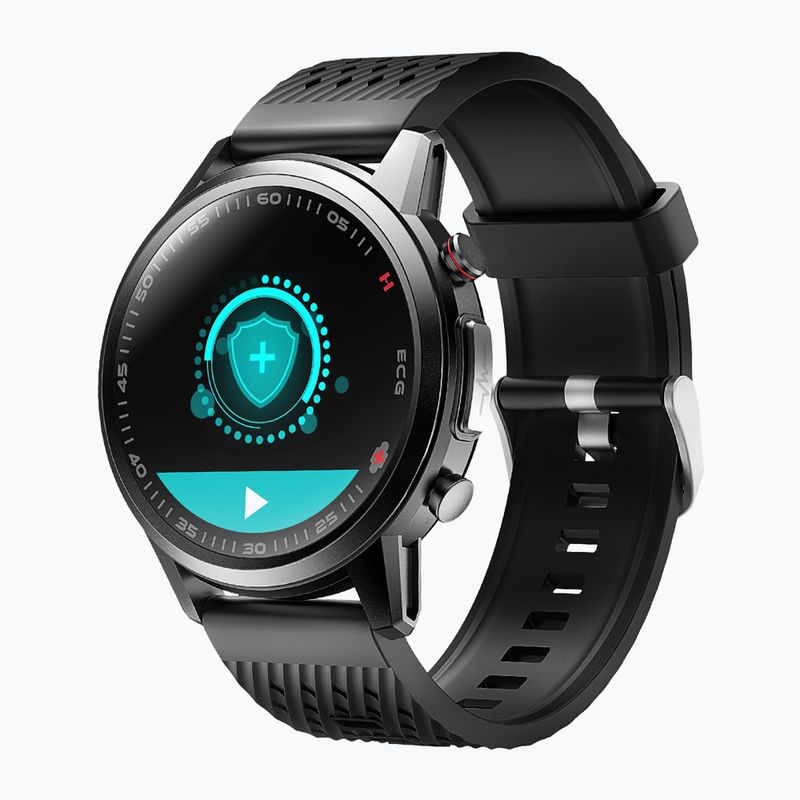 Часовник Watchmark WF800 black 6