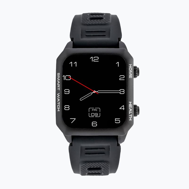 Часовник Watchmark Focus black