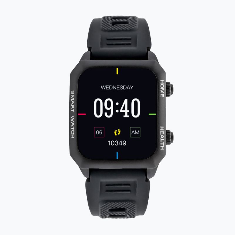 Часовник Watchmark Focus black 3
