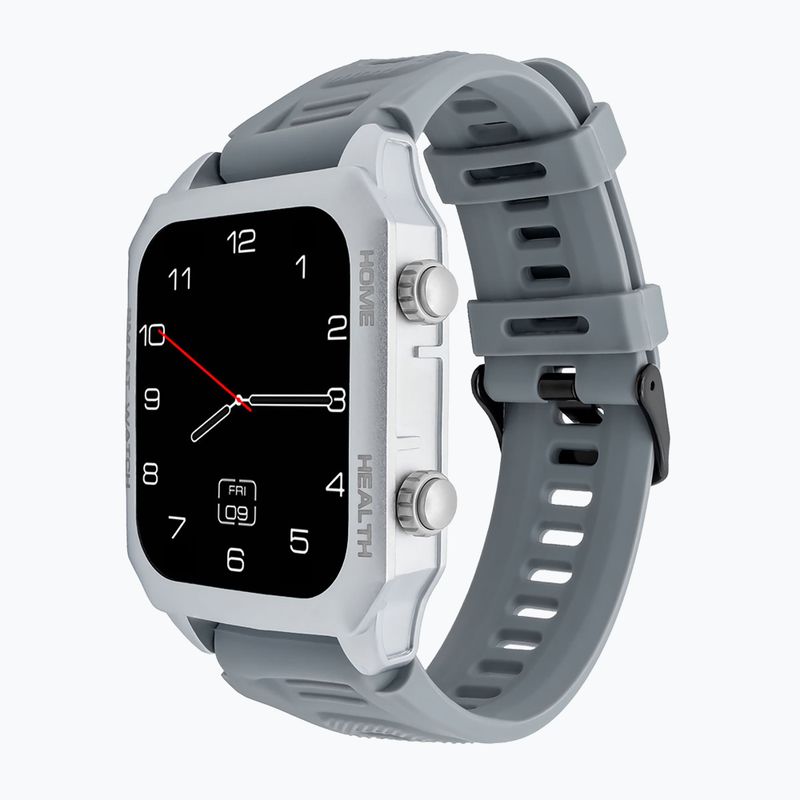 Часовник Watchmark Focus silver 5