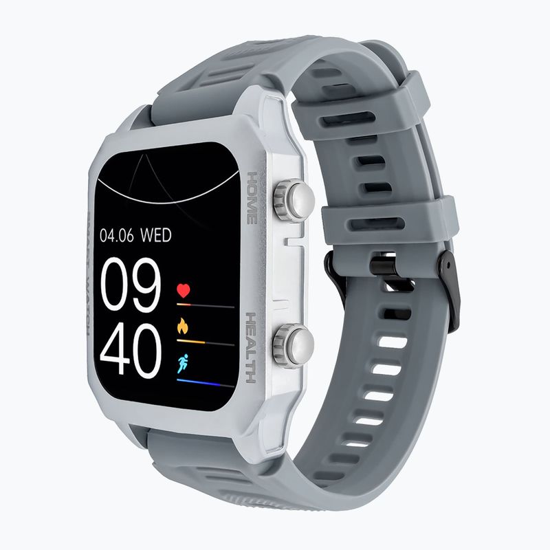 Часовник Watchmark Focus silver 6