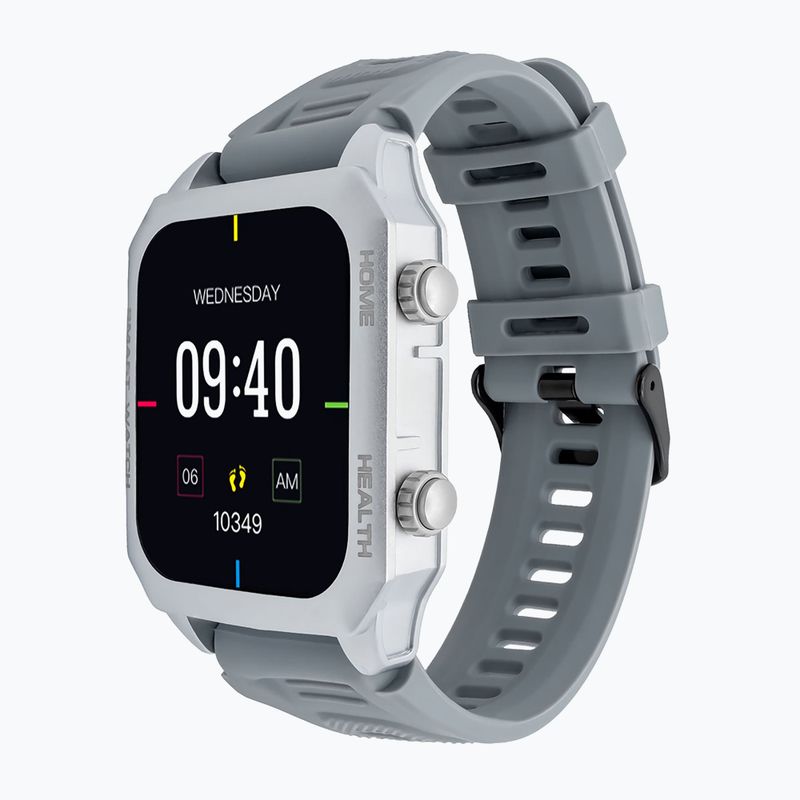Часовник Watchmark Focus silver 7