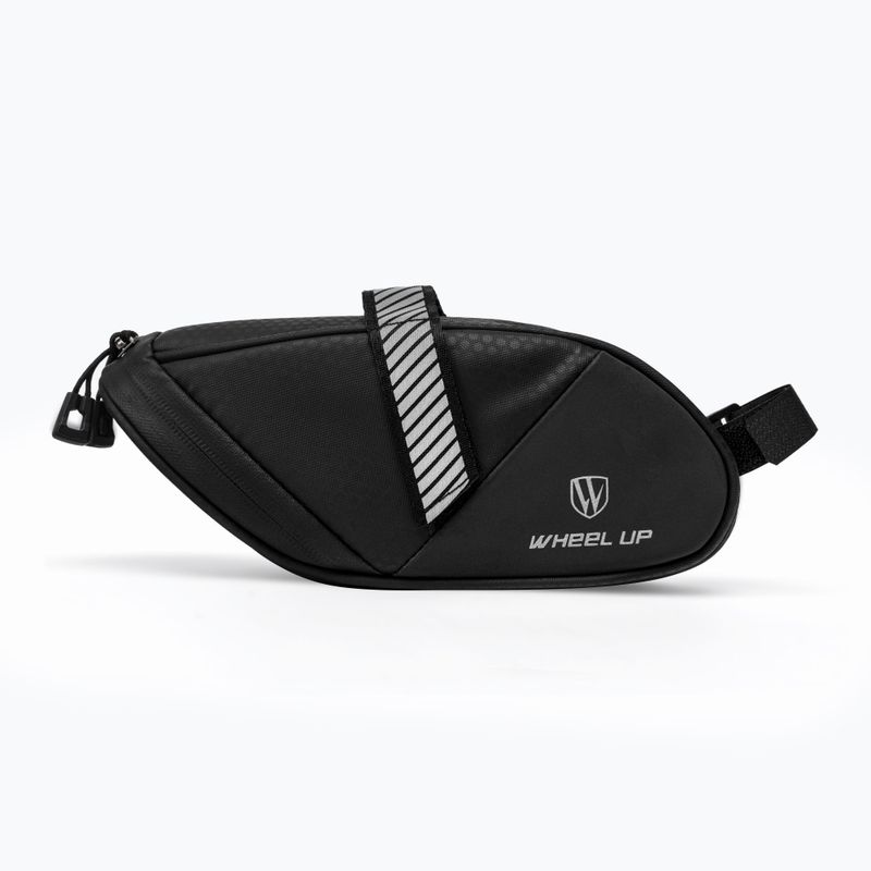 Чанта за велосипед под седалката Wheel Up black 13440 2