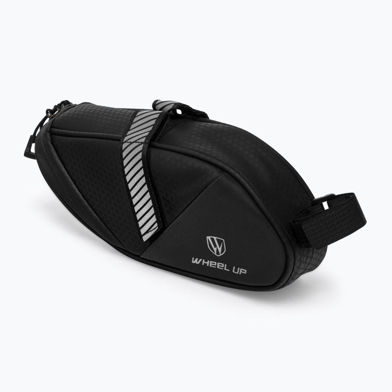 Чанта за велосипед под седалката Wheel Up black 13440 3
