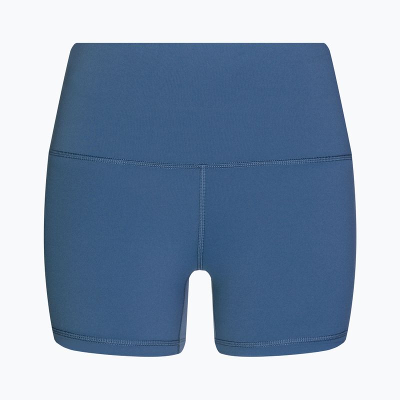 Дамски къси панталони JOYINME Rise blue 801305