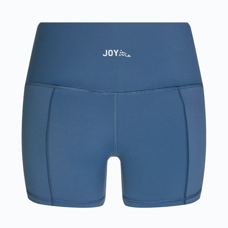 Дамски къси панталони JOYINME Rise blue 801305 2