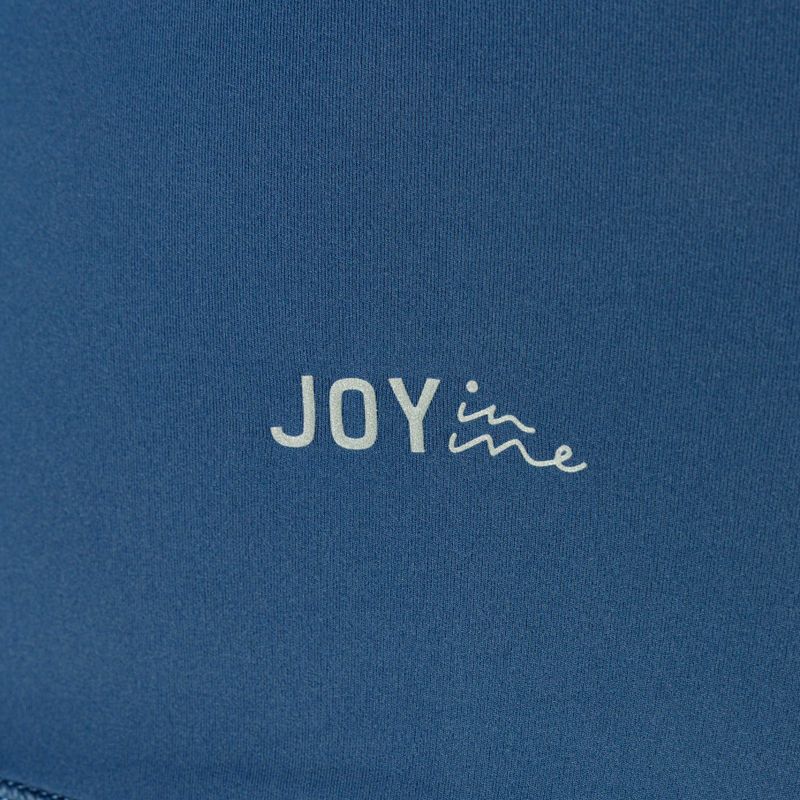 Дамски къси панталони JOYINME Rise blue 801305 3