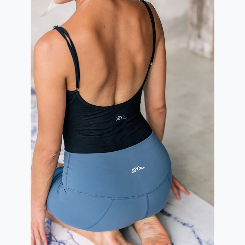 Дамски къси панталони JOYINME Rise blue 801305 6
