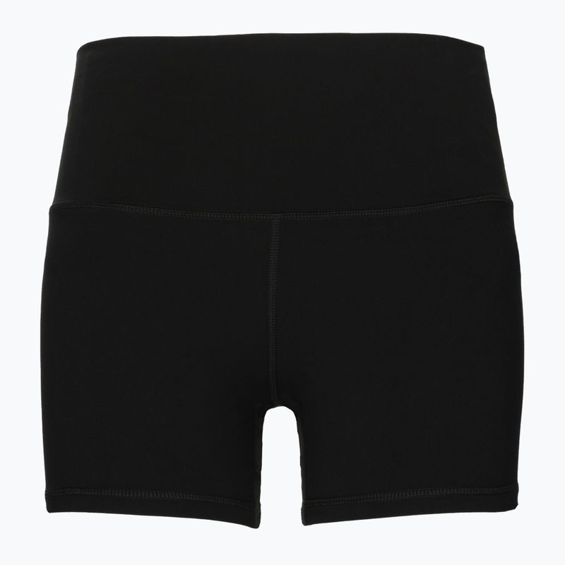 Дамски къси панталони JOYINME Rise black 801315