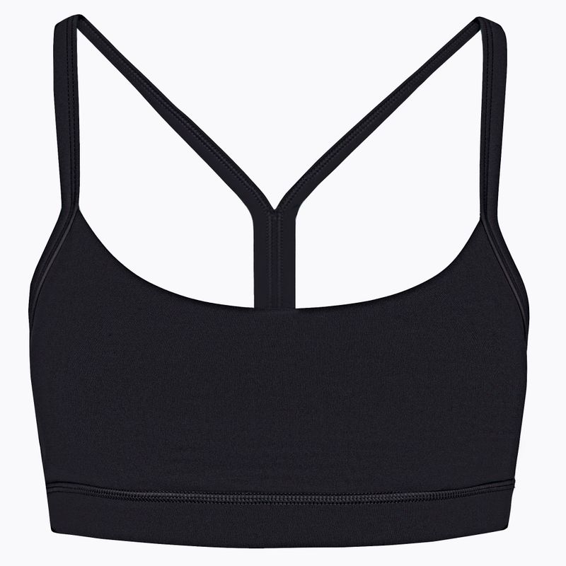 Женски сутиен за йога JOYINME Balance black 801340