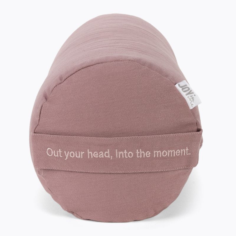 Ролка за йога JOYINME Into The Moment all berry 2