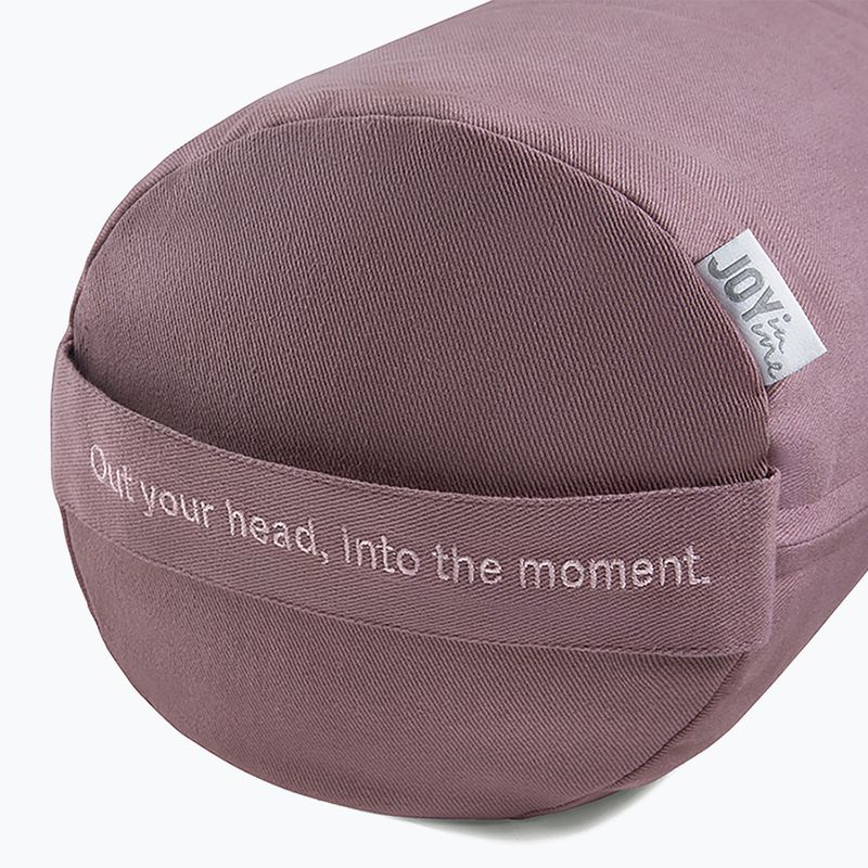 Ролка за йога JOYINME Into The Moment all berry 4