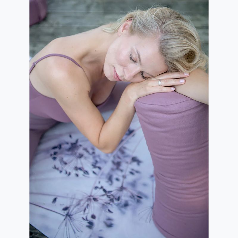 Ролка за йога JOYINME Into The Moment all berry 6