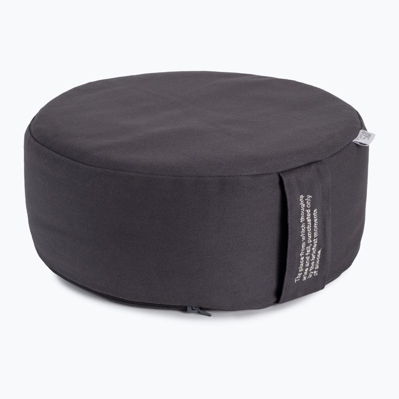 Възглавница за медитация JOYINME grey 811010