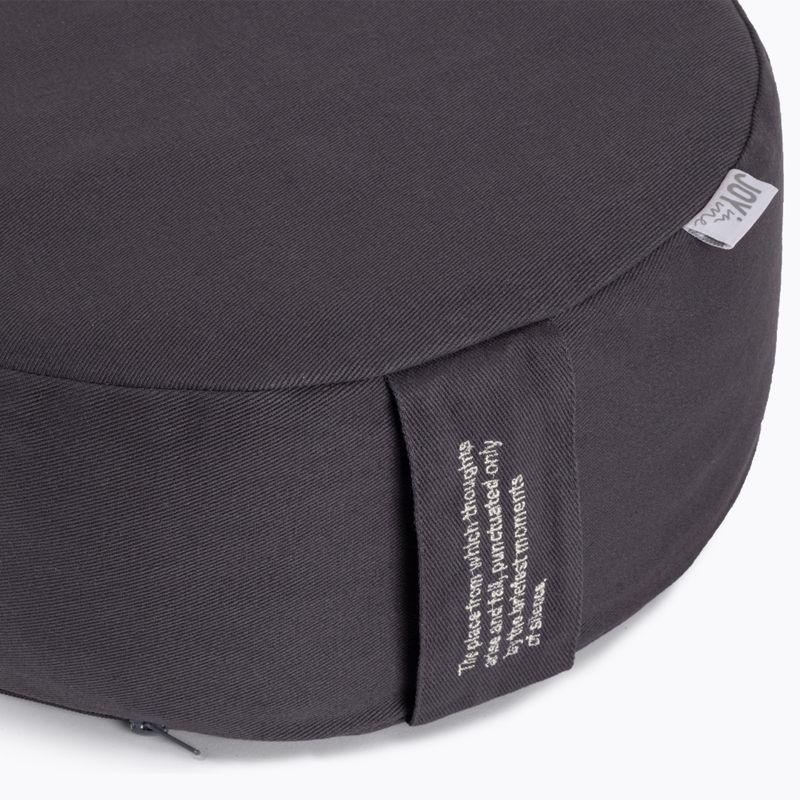 Възглавница за медитация JOYINME grey 811010 2